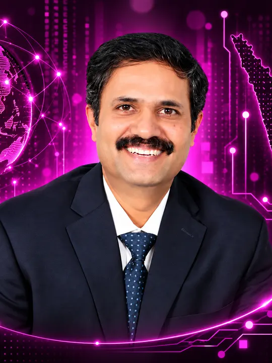 Shri Akhilesh Srivastava