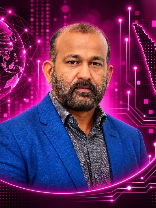 Mr. Dinesh Chand Sharma