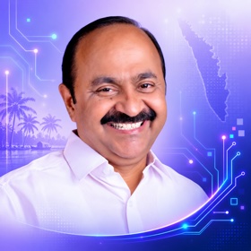 Shri. V. D. Satheesan