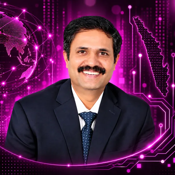 Akhilesh Srivastava