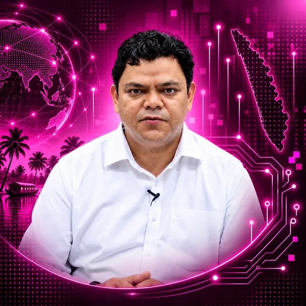 Ashutosh Bahuguna
