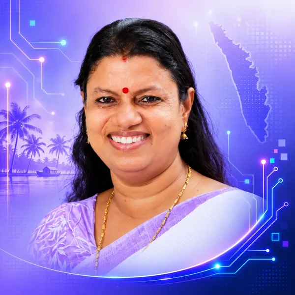 Adv. Bindhu Krishna