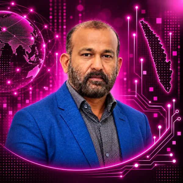Dinesh Chand Sharma