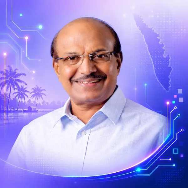 P. K. Kunhalikutty