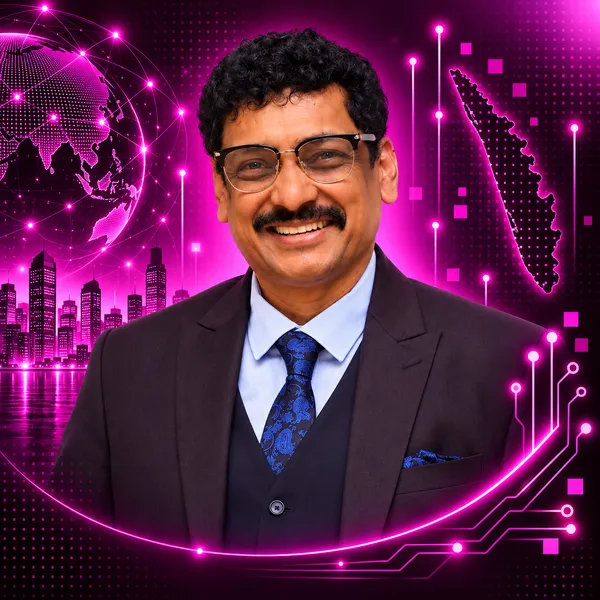 Robert J. Ravi