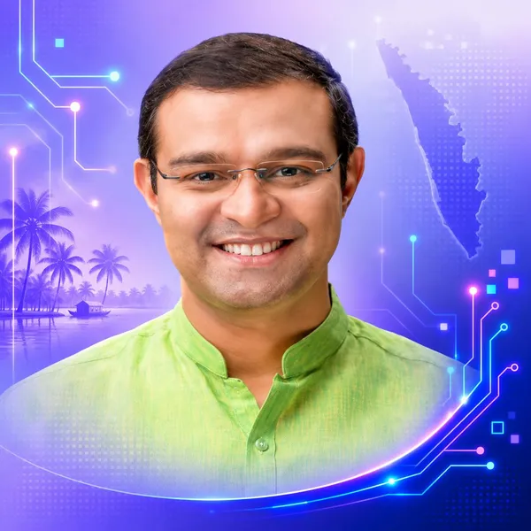 Roji M. John
