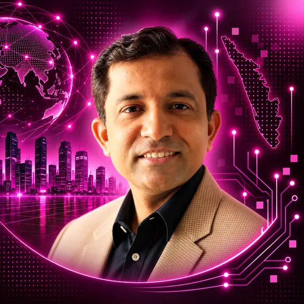 Dr. Sumit D. Chowdhury